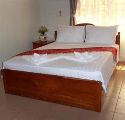 фото отеля Baphuon Villa