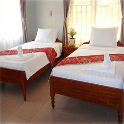 фото отеля Baphuon Villa