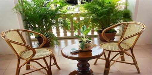 фото отеля Baphuon Villa