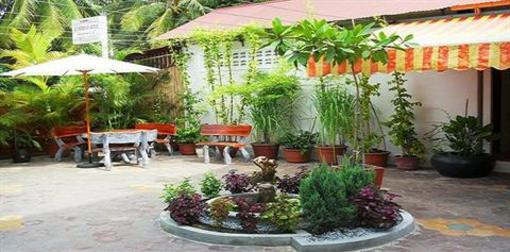 фото отеля Baphuon Villa