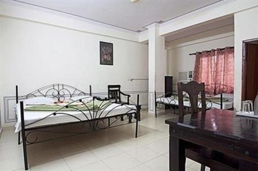фото отеля Hotel Raghuraj Palace