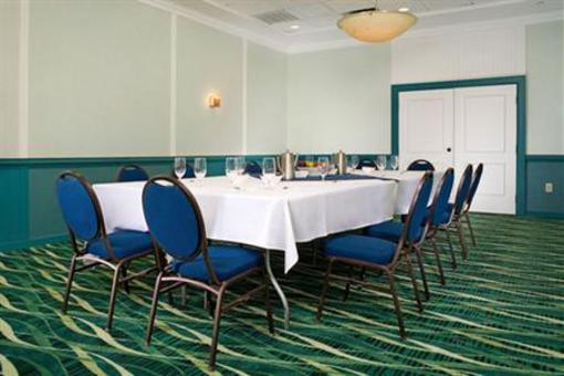 фото отеля Holiday Inn Oceanside - Virginia Beach 21st