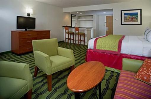 фото отеля Holiday Inn Oceanside - Virginia Beach 21st