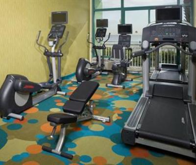 фото отеля Holiday Inn Oceanside - Virginia Beach 21st