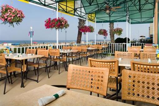 фото отеля Holiday Inn Oceanside - Virginia Beach 21st