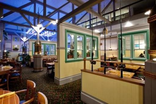 фото отеля Holiday Inn Oceanside - Virginia Beach 21st