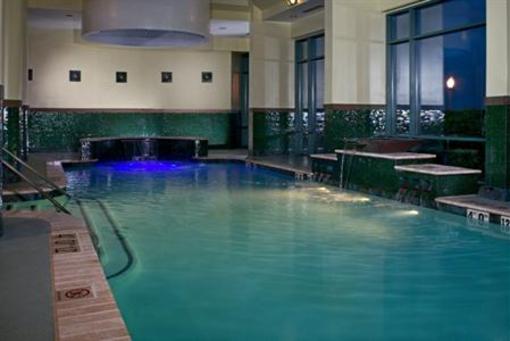 фото отеля Holiday Inn Oceanside - Virginia Beach 21st