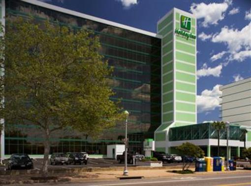 фото отеля Holiday Inn Oceanside - Virginia Beach 21st