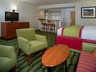 фото отеля Holiday Inn Oceanside - Virginia Beach 21st