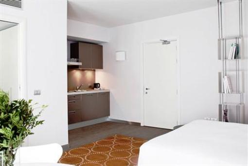 фото отеля Zambala Residence