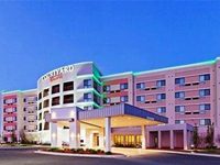 Courtyard by Marriott Tulsa Woodland Hills
