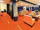 фото отеля Courtyard by Marriott Tulsa Woodland Hills