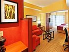 фото отеля Courtyard by Marriott Tulsa Woodland Hills