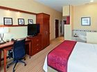 фото отеля Courtyard by Marriott Tulsa Woodland Hills