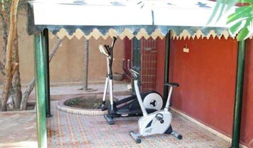 фото отеля Riad L'Arganier d'Or Hotel Taroudant