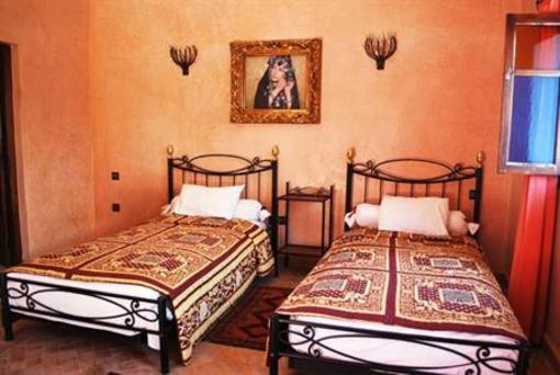 фото отеля Riad L'Arganier d'Or Hotel Taroudant