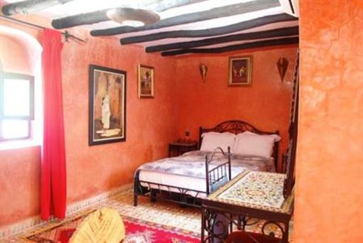фото отеля Riad L'Arganier d'Or Hotel Taroudant