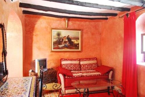 фото отеля Riad L'Arganier d'Or Hotel Taroudant