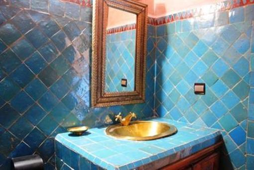 фото отеля Riad L'Arganier d'Or Hotel Taroudant