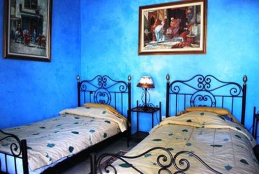 фото отеля Riad L'Arganier d'Or Hotel Taroudant