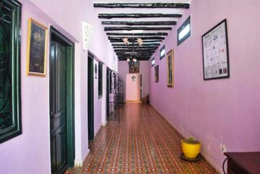 фото отеля Riad L'Arganier d'Or Hotel Taroudant