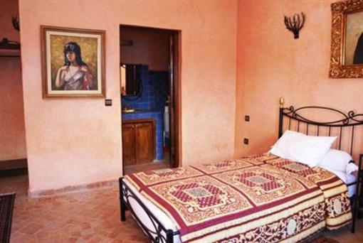 фото отеля Riad L'Arganier d'Or Hotel Taroudant