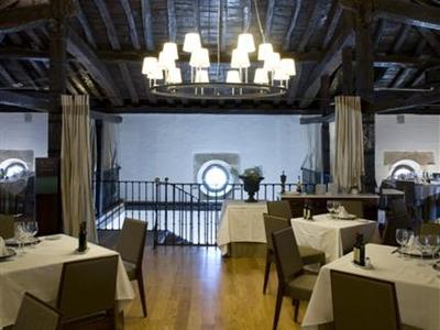 фото отеля Parador De Argomaniz Hotel Elburgo