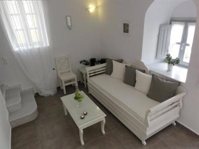 фото отеля Archontiko Apartments