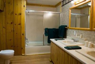 фото отеля Brundage Inn