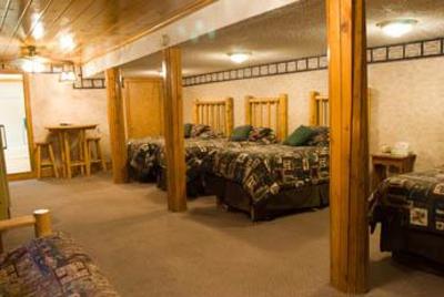 фото отеля Brundage Inn