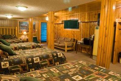 фото отеля Brundage Inn