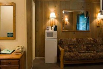 фото отеля Brundage Inn