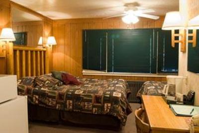 фото отеля Brundage Inn
