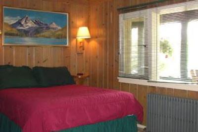фото отеля Brundage Inn