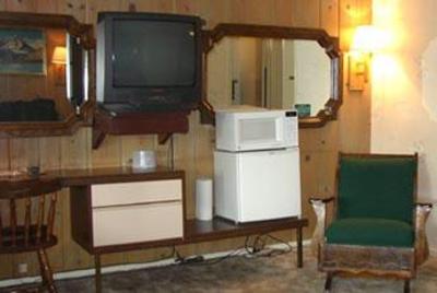 фото отеля Brundage Inn