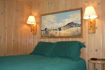 фото отеля Brundage Inn