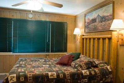 фото отеля Brundage Inn