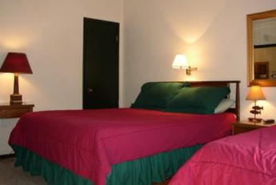 фото отеля Brundage Inn