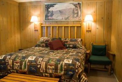 фото отеля Brundage Inn