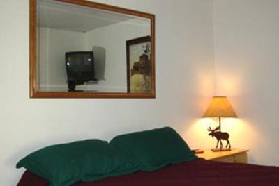 фото отеля Brundage Inn