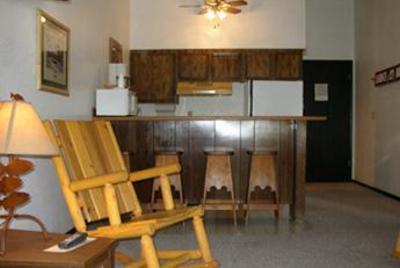 фото отеля Brundage Inn