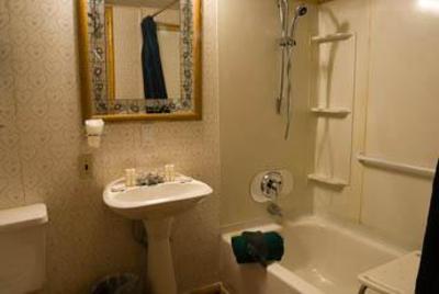 фото отеля Brundage Inn