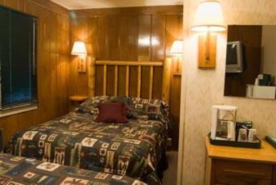 фото отеля Brundage Inn