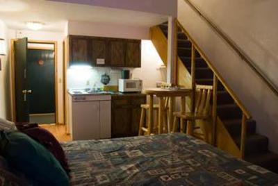 фото отеля Brundage Inn