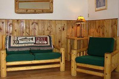 фото отеля Brundage Inn