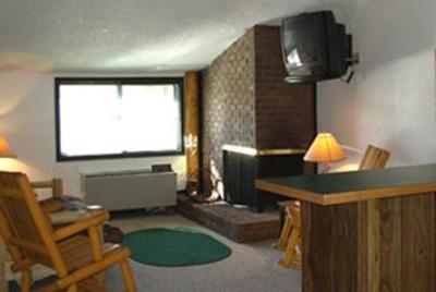 фото отеля Brundage Inn