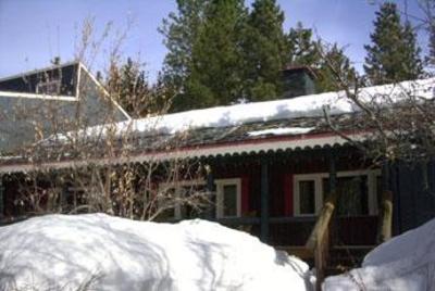 фото отеля Brundage Inn