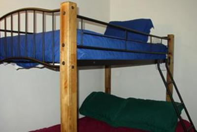 фото отеля Brundage Inn
