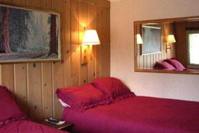 фото отеля Brundage Inn