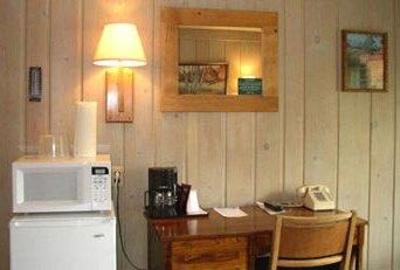 фото отеля Brundage Inn